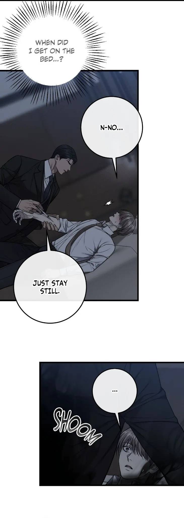 My-Personal-Caddie-By-Woo-Yoon-Hee-Uncensored-Eng page 25