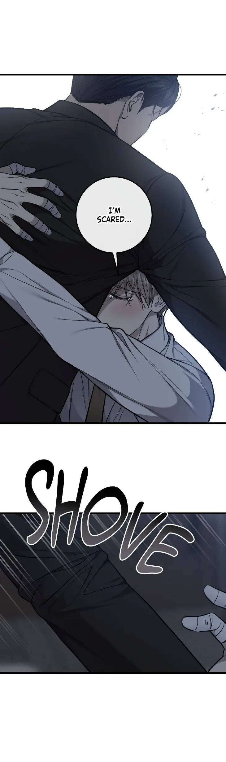 My-Personal-Caddie-By-Woo-Yoon-Hee-Uncensored-Eng page 27