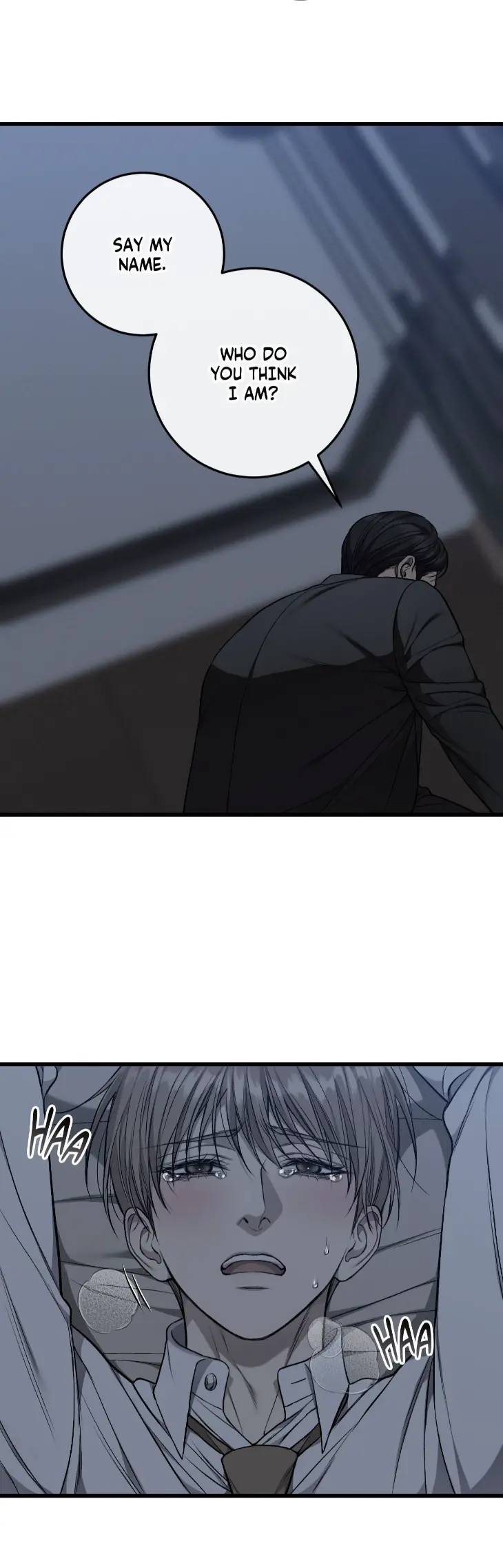 My-Personal-Caddie-By-Woo-Yoon-Hee-Uncensored-Eng page 29