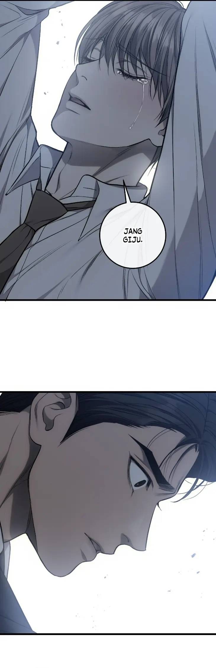 My-Personal-Caddie-By-Woo-Yoon-Hee-Uncensored-Eng page 31