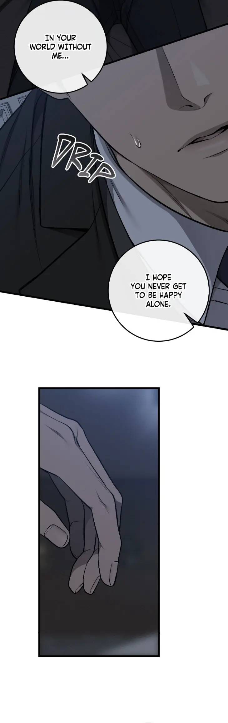 My-Personal-Caddie-By-Woo-Yoon-Hee-Uncensored-Eng page 33