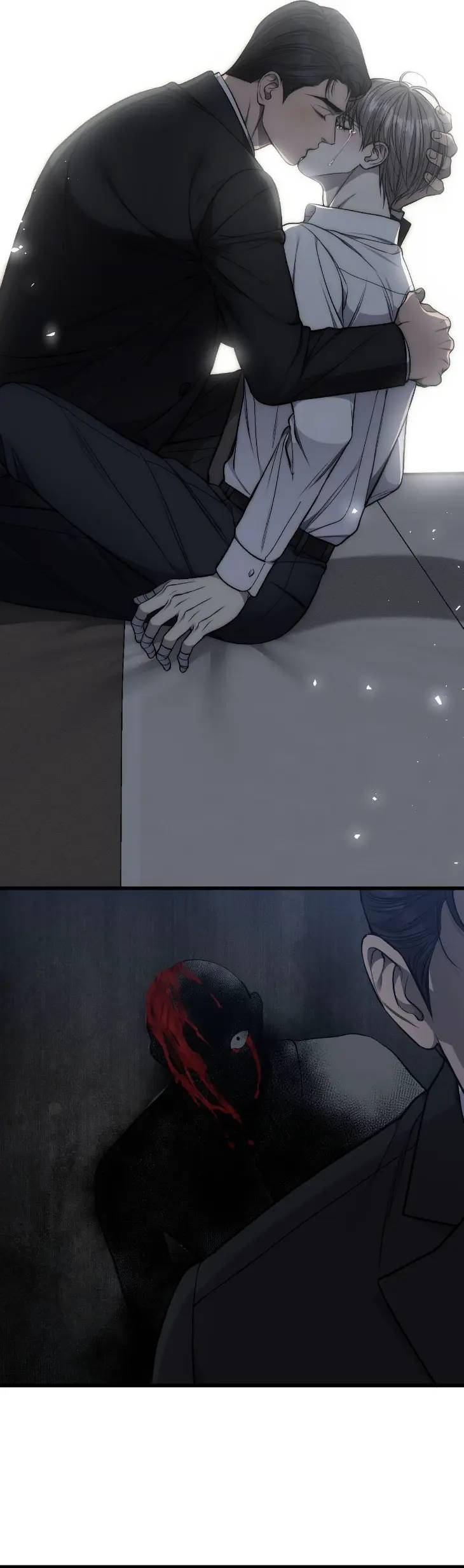 My-Personal-Caddie-By-Woo-Yoon-Hee-Uncensored-Eng page 34