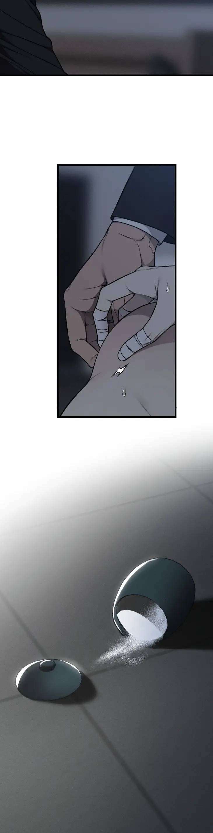 My-Personal-Caddie-By-Woo-Yoon-Hee-Uncensored-Eng page 36
