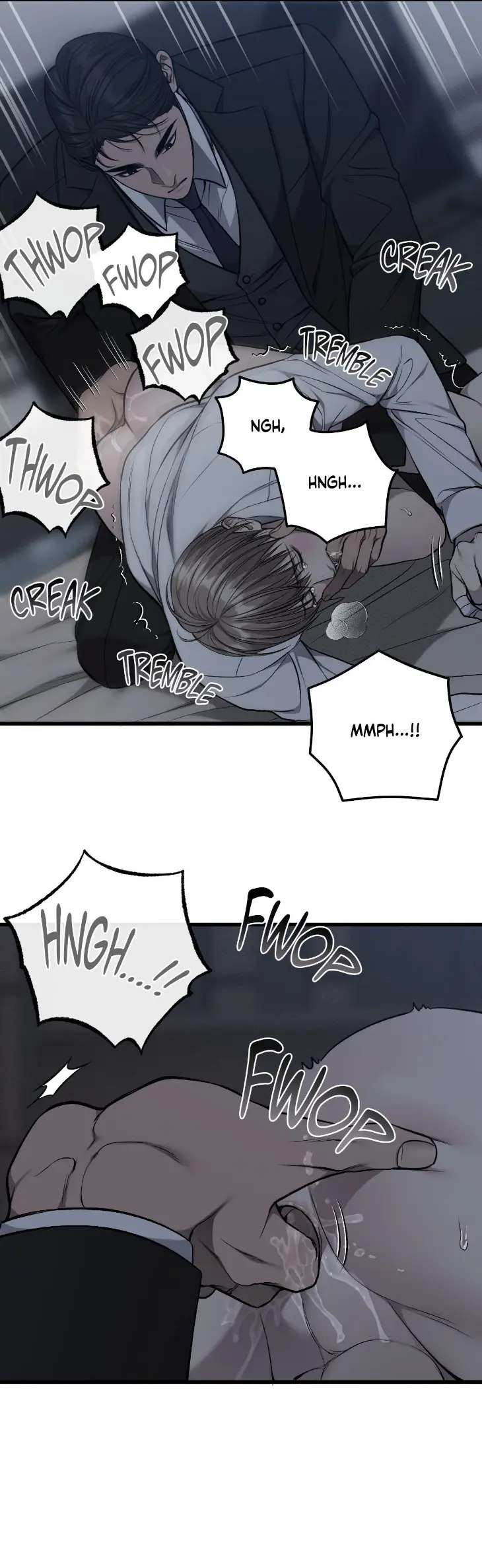 My-Personal-Caddie-By-Woo-Yoon-Hee-Uncensored-Eng page 2