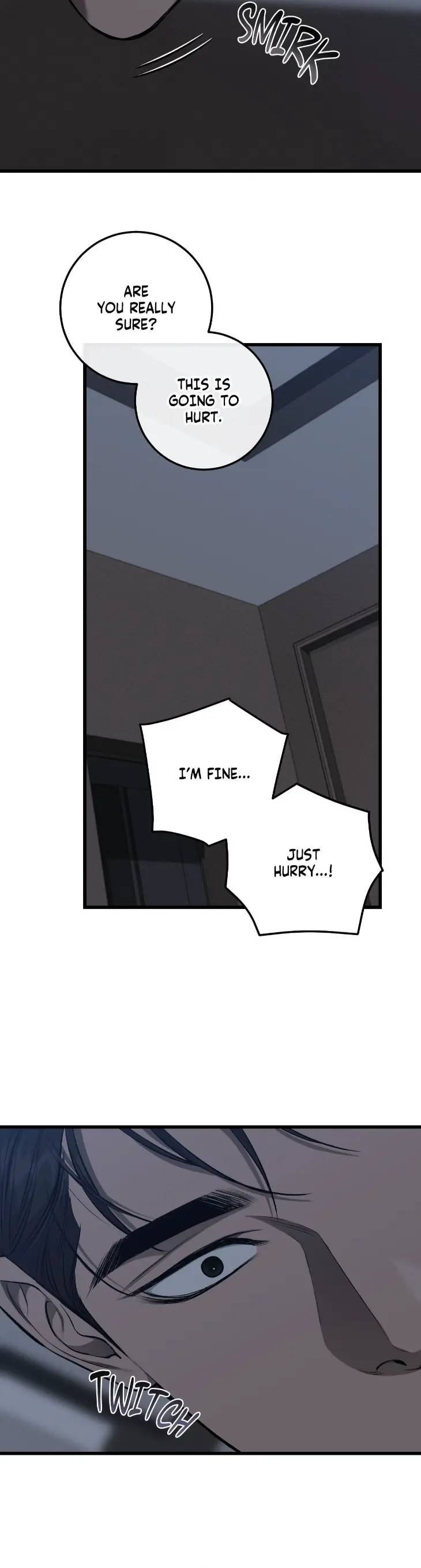 My-Personal-Caddie-By-Woo-Yoon-Hee-Uncensored-Eng page 4