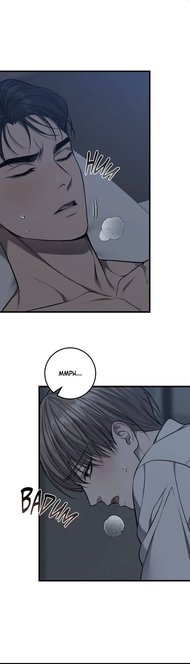 My-Personal-Caddie-By-Woo-Yoon-Hee-Uncensored-Eng page 7