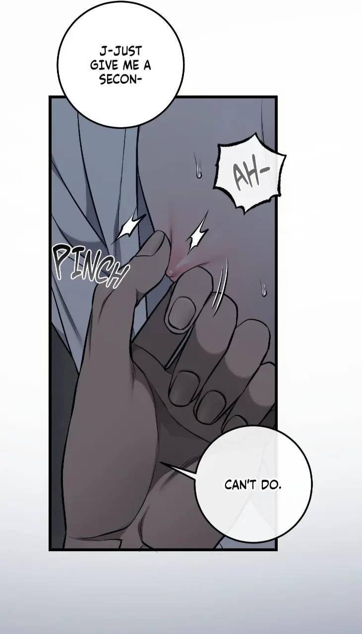 My-Personal-Caddie-By-Woo-Yoon-Hee-Uncensored-Eng page 11