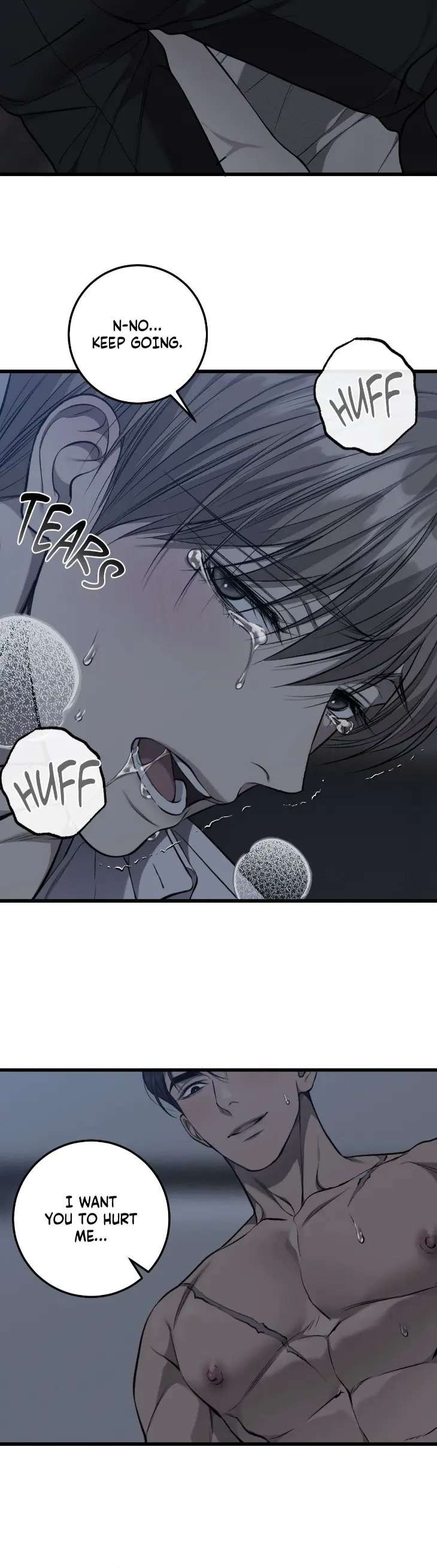 My-Personal-Caddie-By-Woo-Yoon-Hee-Uncensored-Eng page 22