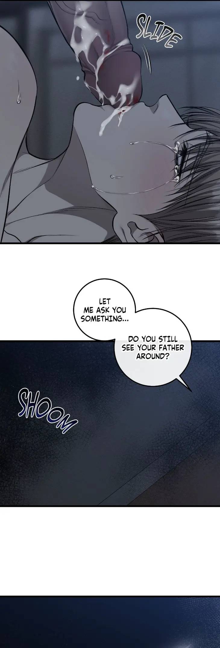 My-Personal-Caddie-By-Woo-Yoon-Hee-Uncensored-Eng page 26