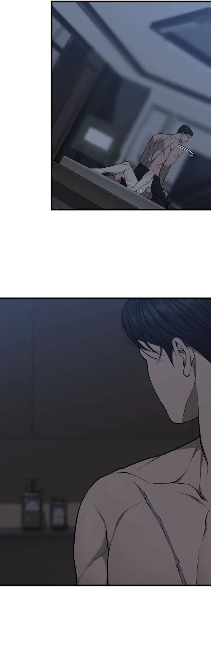 My-Personal-Caddie-By-Woo-Yoon-Hee-Uncensored-Eng page 28