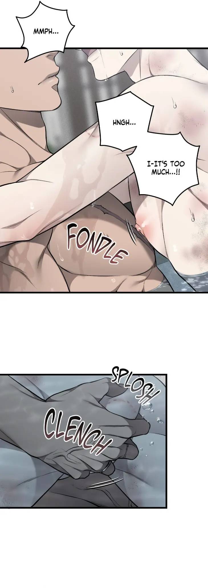 My-Personal-Caddie-By-Woo-Yoon-Hee-Uncensored-Eng page 2