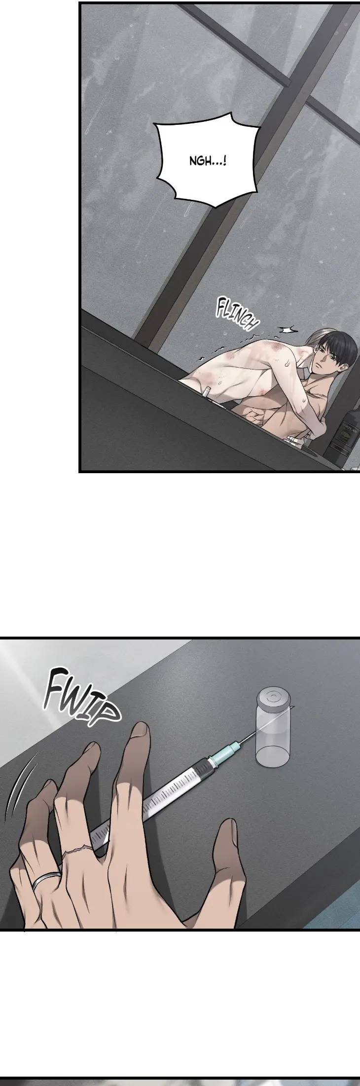 My-Personal-Caddie-By-Woo-Yoon-Hee-Uncensored-Eng page 3