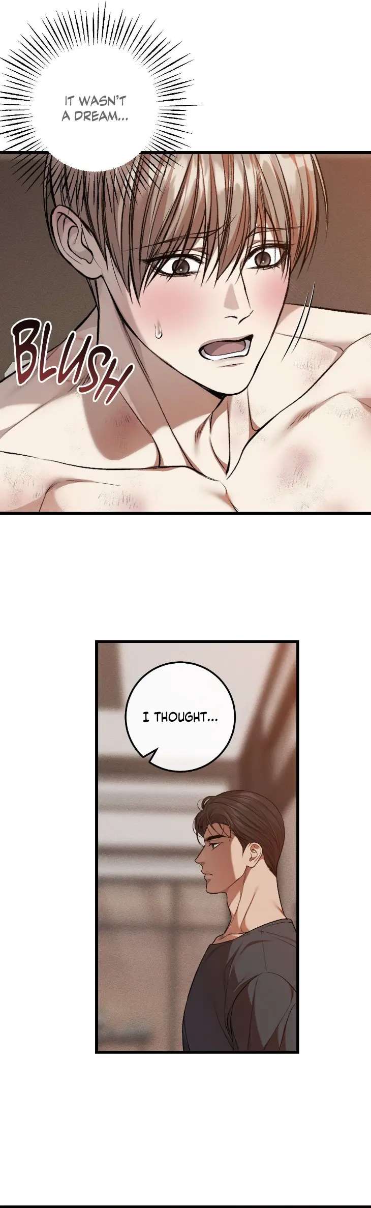 My-Personal-Caddie-By-Woo-Yoon-Hee-Uncensored-Eng page 11