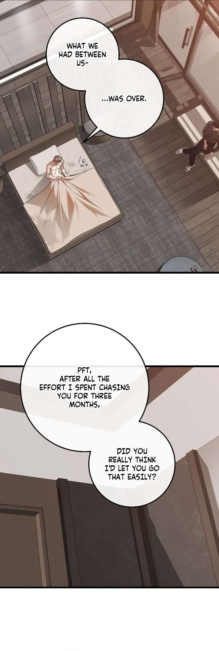 My-Personal-Caddie-By-Woo-Yoon-Hee-Uncensored-Eng page 12