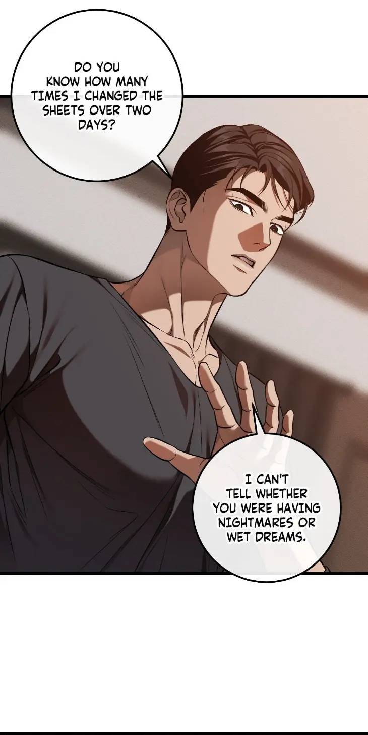 My-Personal-Caddie-By-Woo-Yoon-Hee-Uncensored-Eng page 15