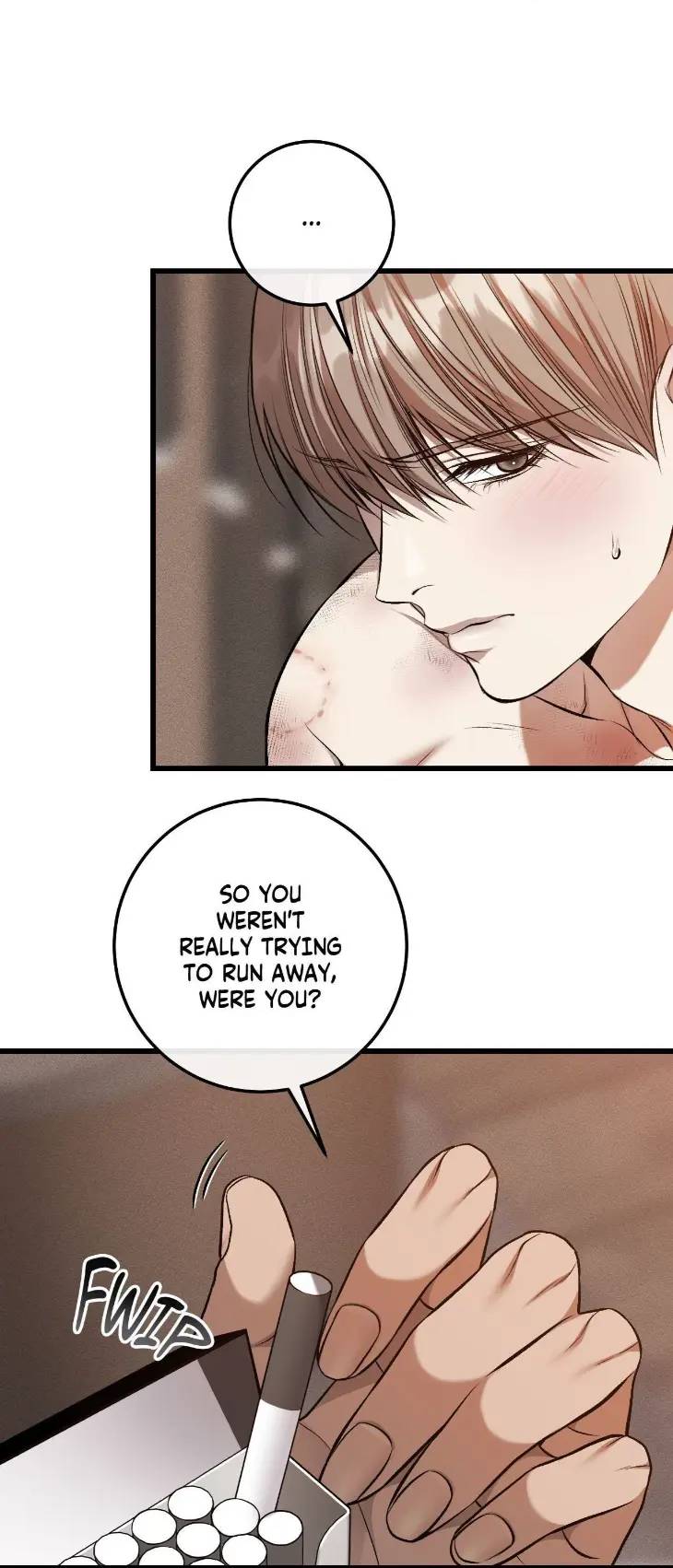 My-Personal-Caddie-By-Woo-Yoon-Hee-Uncensored-Eng page 17