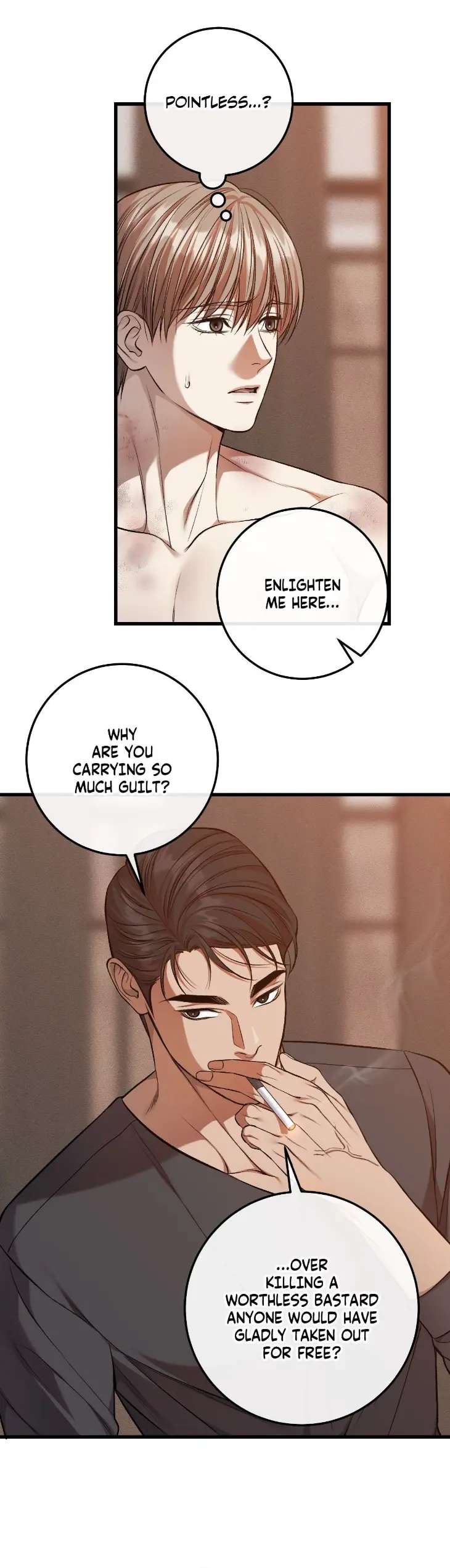 My-Personal-Caddie-By-Woo-Yoon-Hee-Uncensored-Eng page 20