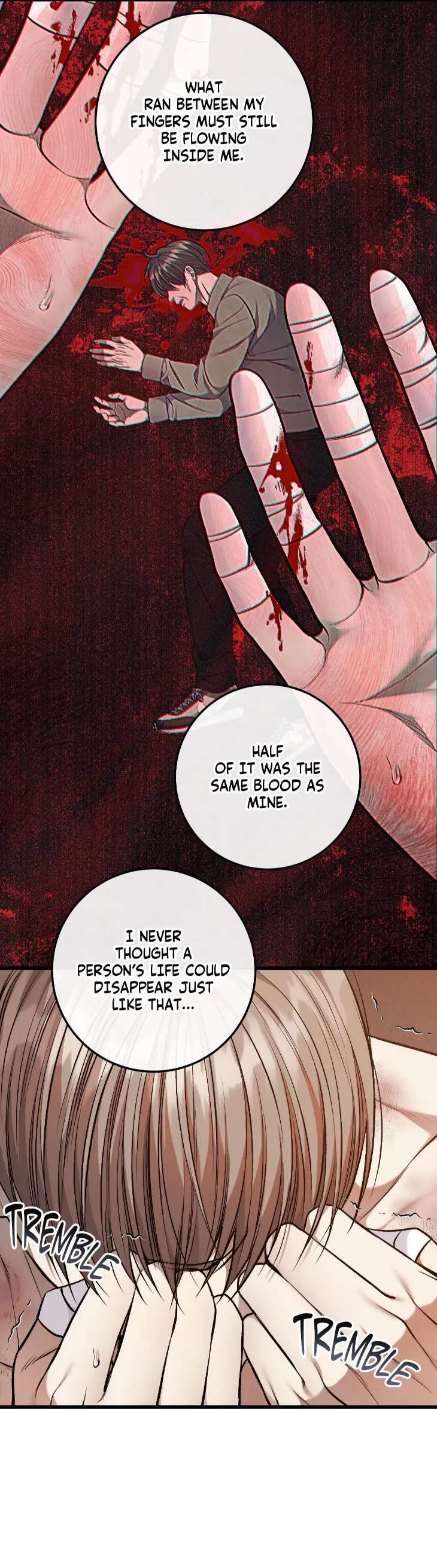 My-Personal-Caddie-By-Woo-Yoon-Hee-Uncensored-Eng page 22