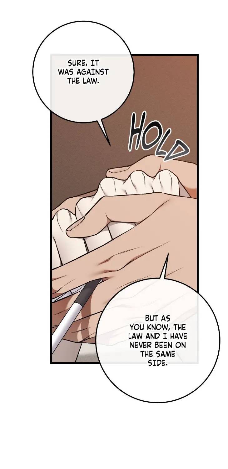 My-Personal-Caddie-By-Woo-Yoon-Hee-Uncensored-Eng page 26
