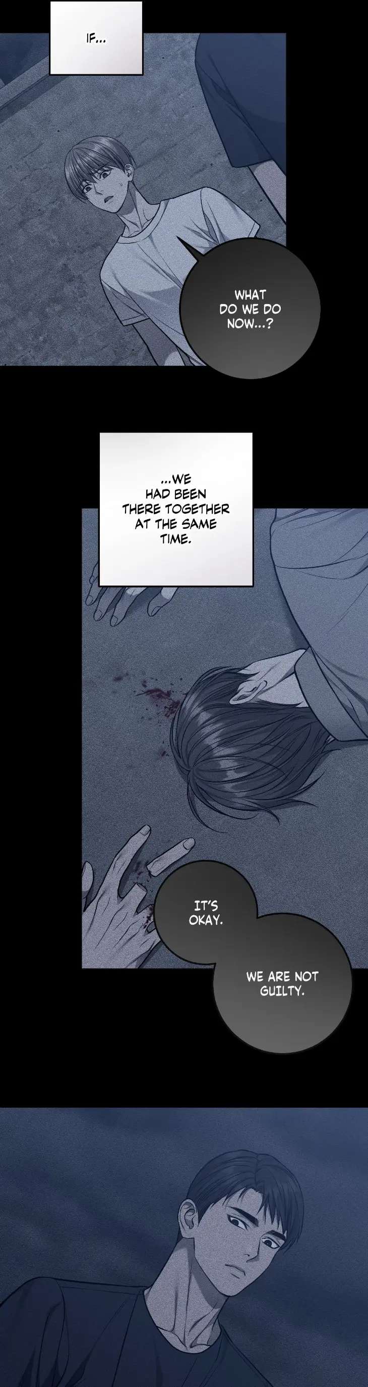My-Personal-Caddie-By-Woo-Yoon-Hee-Uncensored-Eng page 28