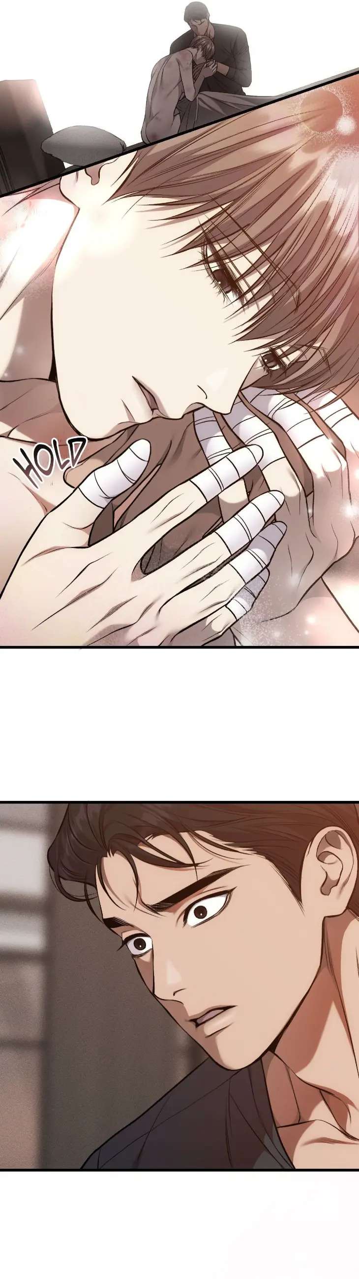 My-Personal-Caddie-By-Woo-Yoon-Hee-Uncensored-Eng page 30