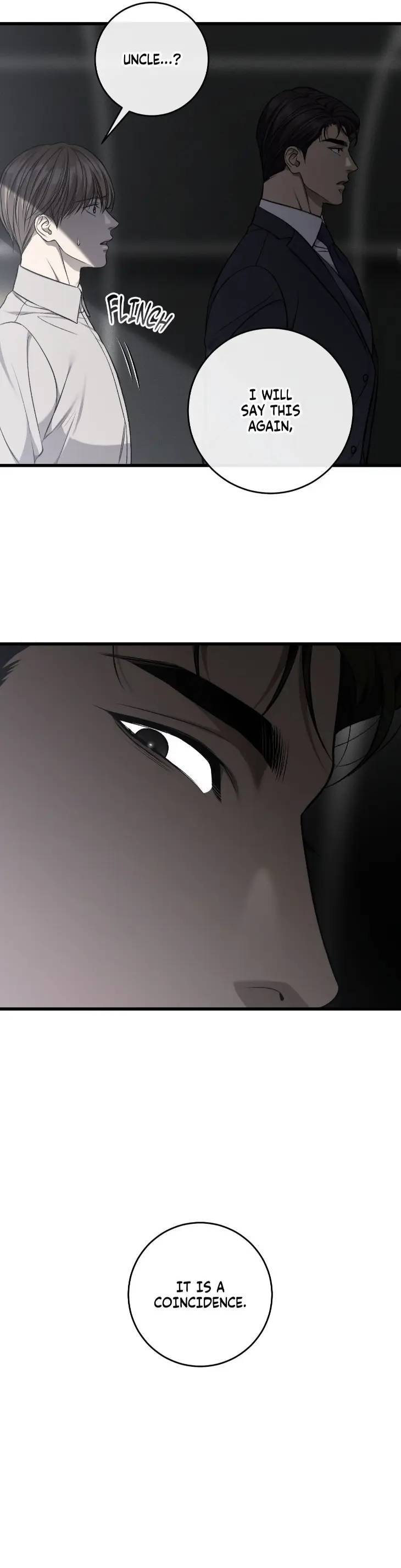 My-Personal-Caddie-By-Woo-Yoon-Hee-Uncensored-Eng page 5