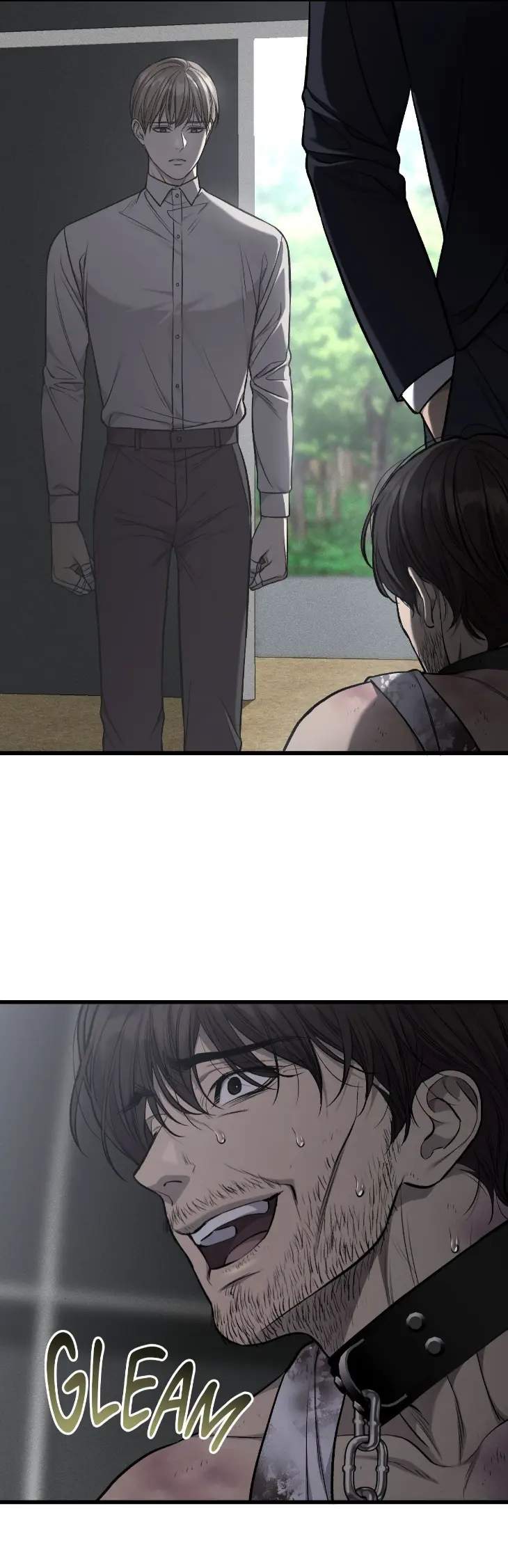 My-Personal-Caddie-By-Woo-Yoon-Hee-Uncensored-Eng page 9