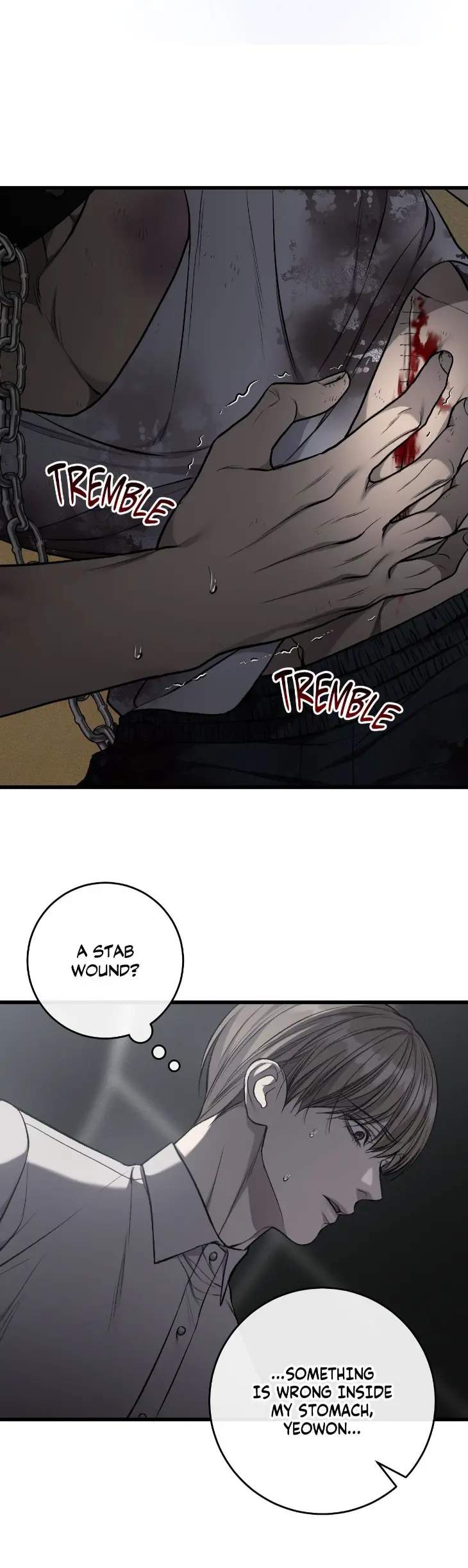 My-Personal-Caddie-By-Woo-Yoon-Hee-Uncensored-Eng page 12