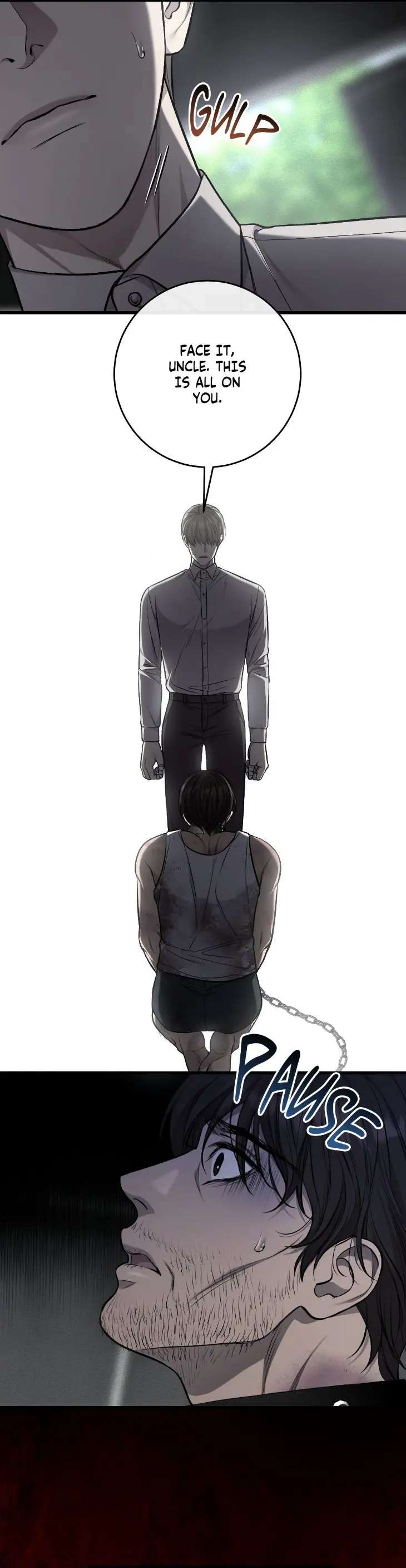 My-Personal-Caddie-By-Woo-Yoon-Hee-Uncensored-Eng page 15