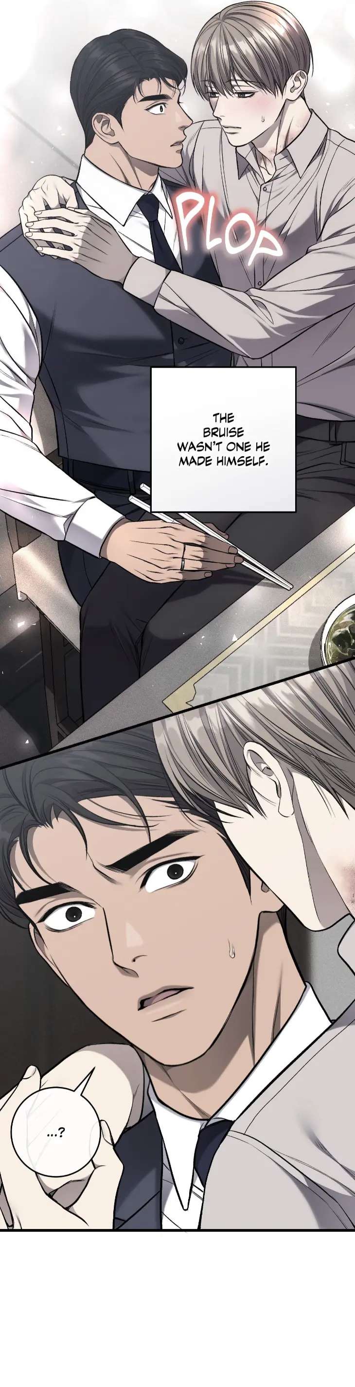 My-Personal-Caddie-By-Woo-Yoon-Hee-Uncensored-Eng page 28
