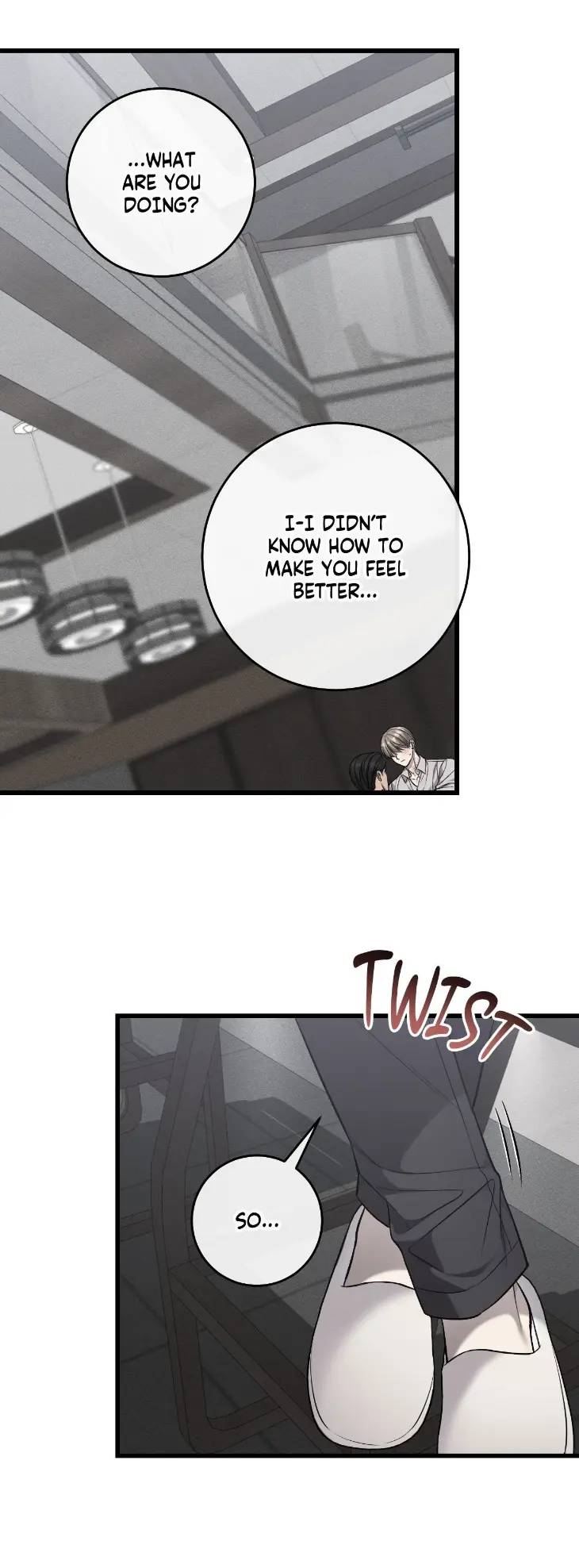 My-Personal-Caddie-By-Woo-Yoon-Hee-Uncensored-Eng page 29