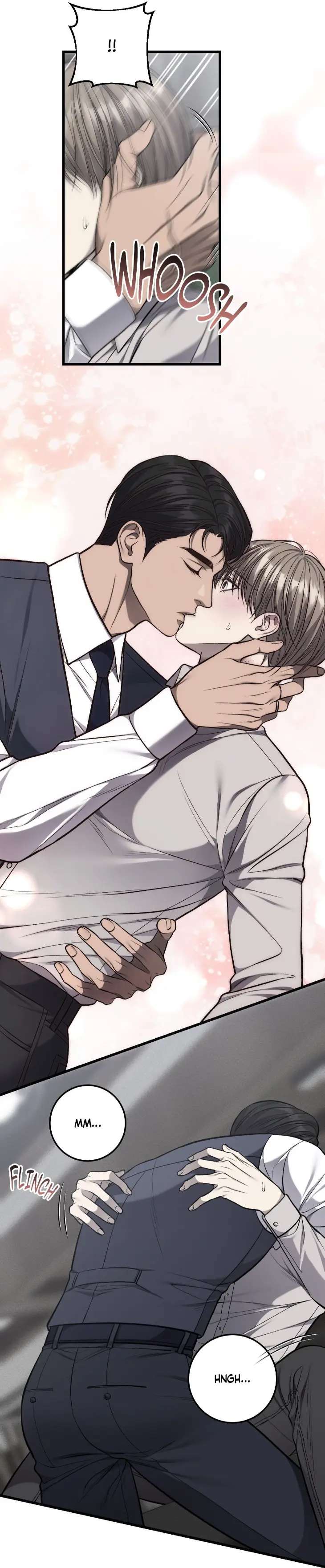 My-Personal-Caddie-By-Woo-Yoon-Hee-Uncensored-Eng page 31
