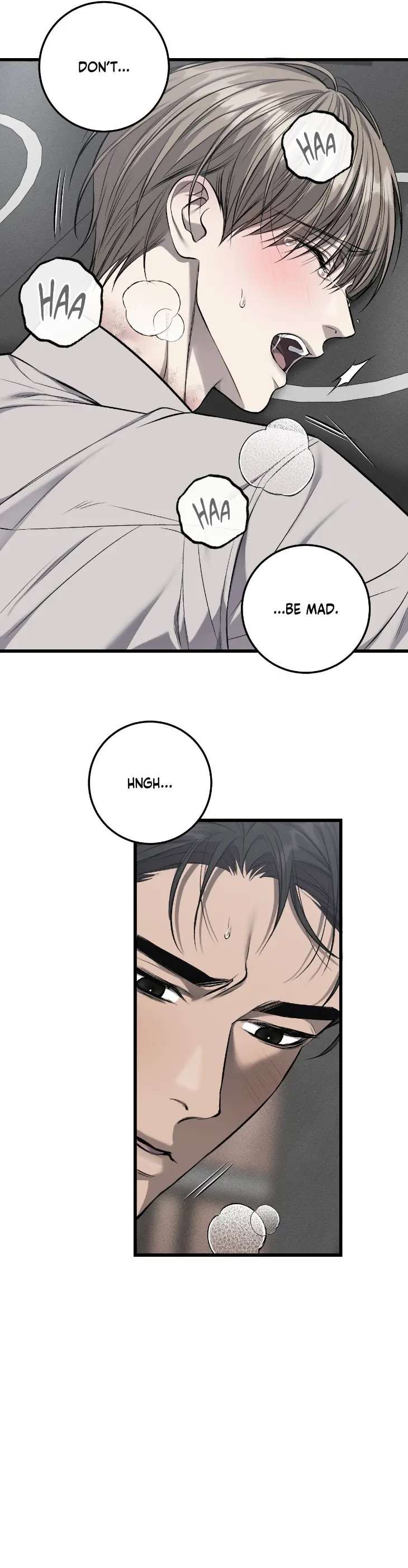 My-Personal-Caddie-By-Woo-Yoon-Hee-Uncensored-Eng page 34