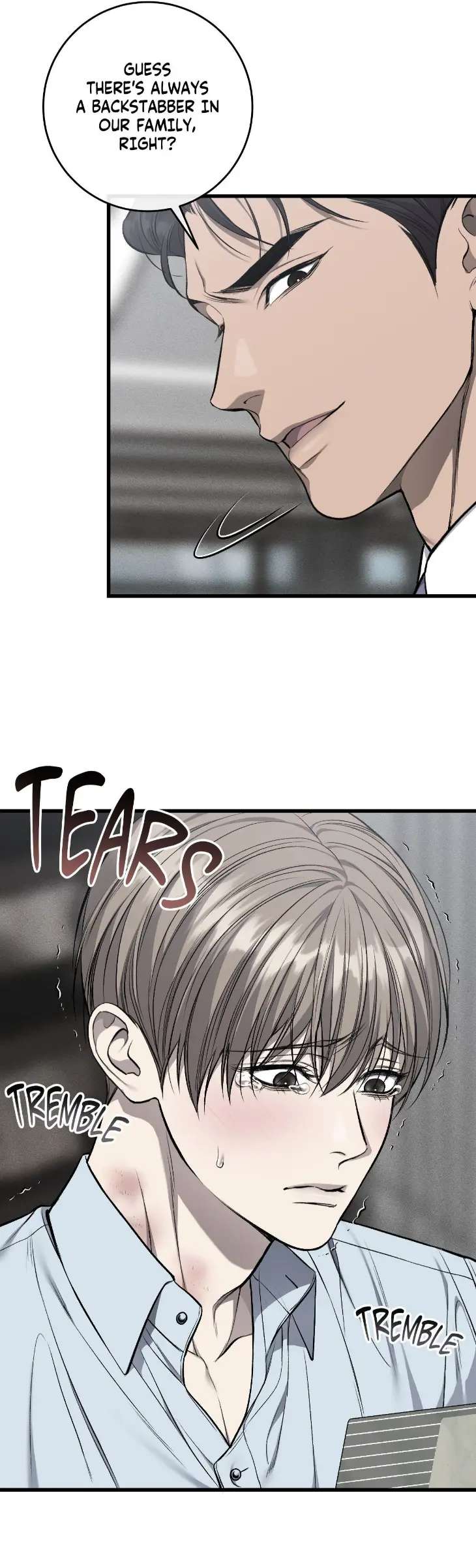 My-Personal-Caddie-By-Woo-Yoon-Hee-Uncensored-Eng page 4