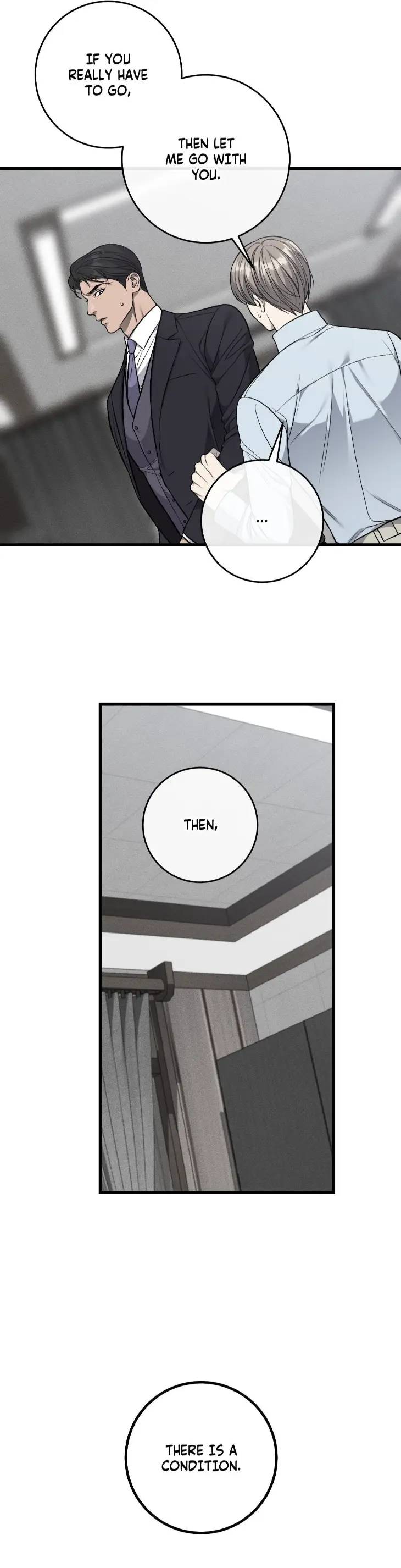 My-Personal-Caddie-By-Woo-Yoon-Hee-Uncensored-Eng page 7
