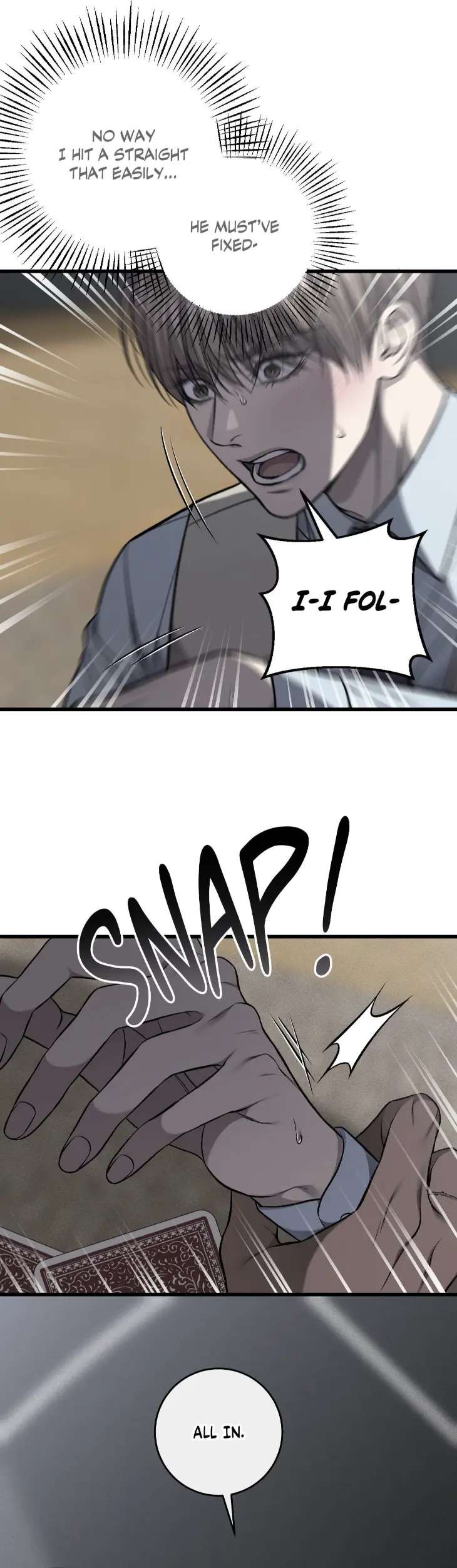 My-Personal-Caddie-By-Woo-Yoon-Hee-Uncensored-Eng page 17