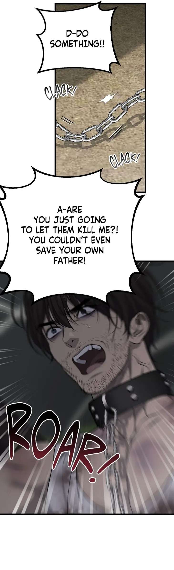 My-Personal-Caddie-By-Woo-Yoon-Hee-Uncensored-Eng page 22