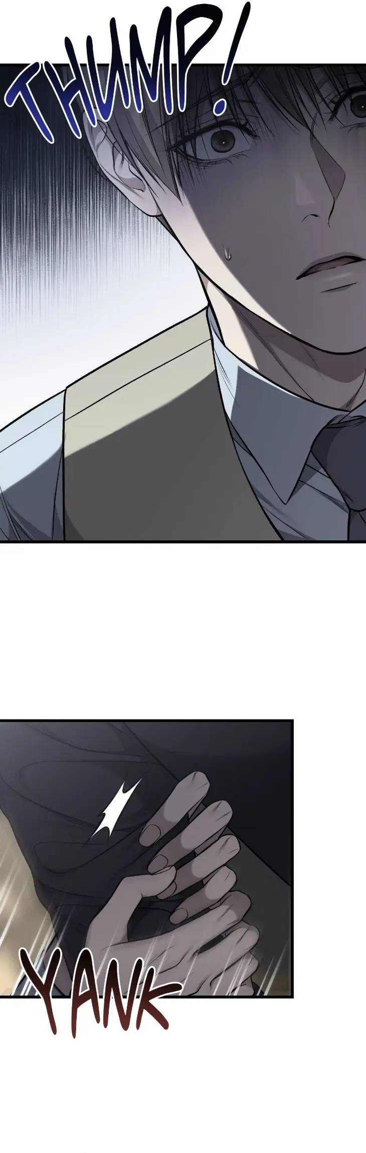 My-Personal-Caddie-By-Woo-Yoon-Hee-Uncensored-Eng page 23