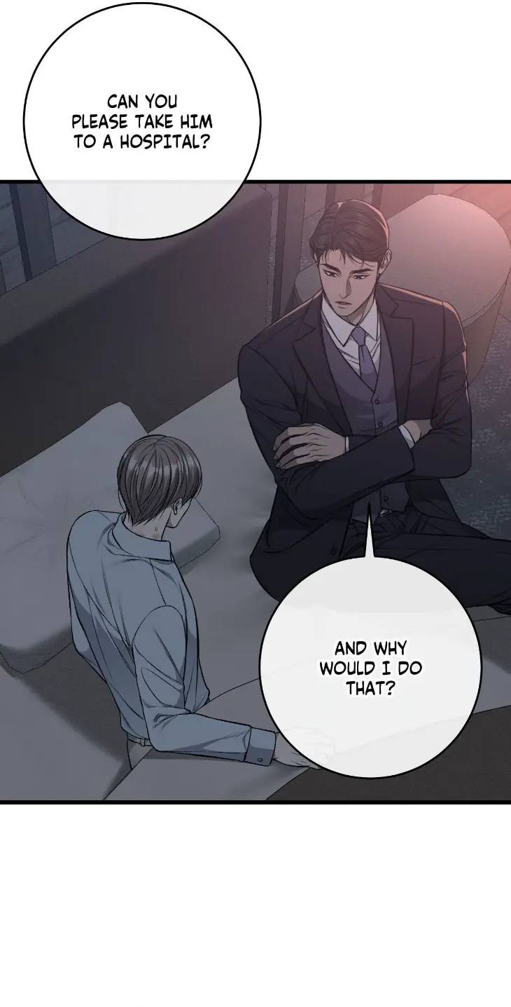 My-Personal-Caddie-By-Woo-Yoon-Hee-Uncensored-Eng page 30