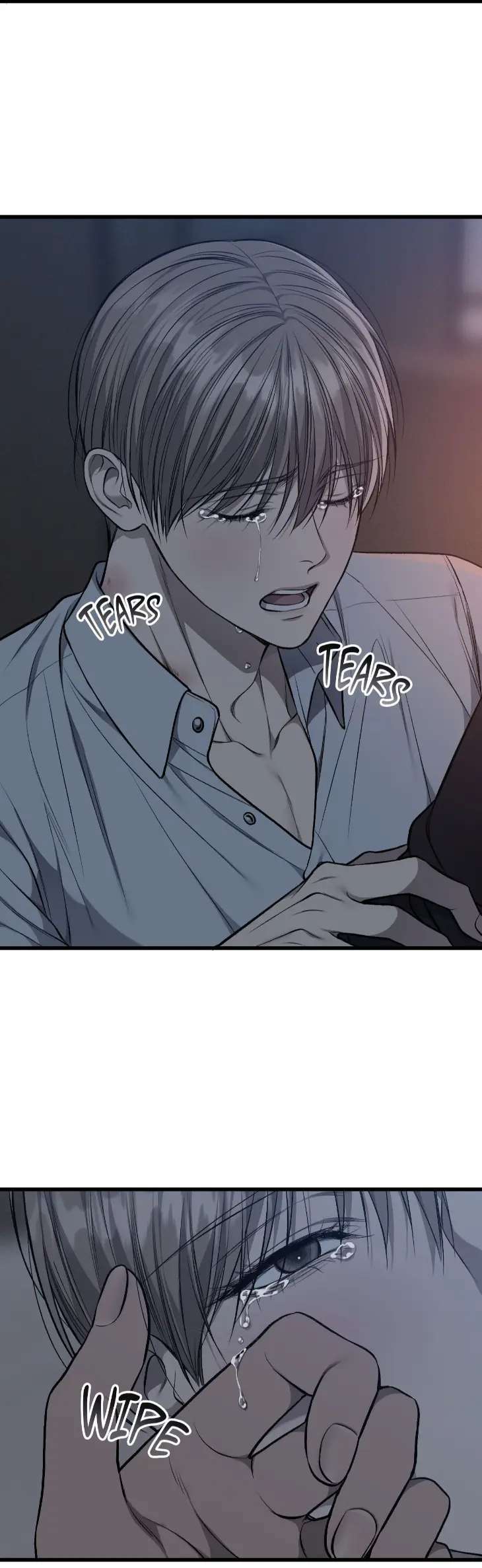 My-Personal-Caddie-By-Woo-Yoon-Hee-Uncensored-Eng page 32