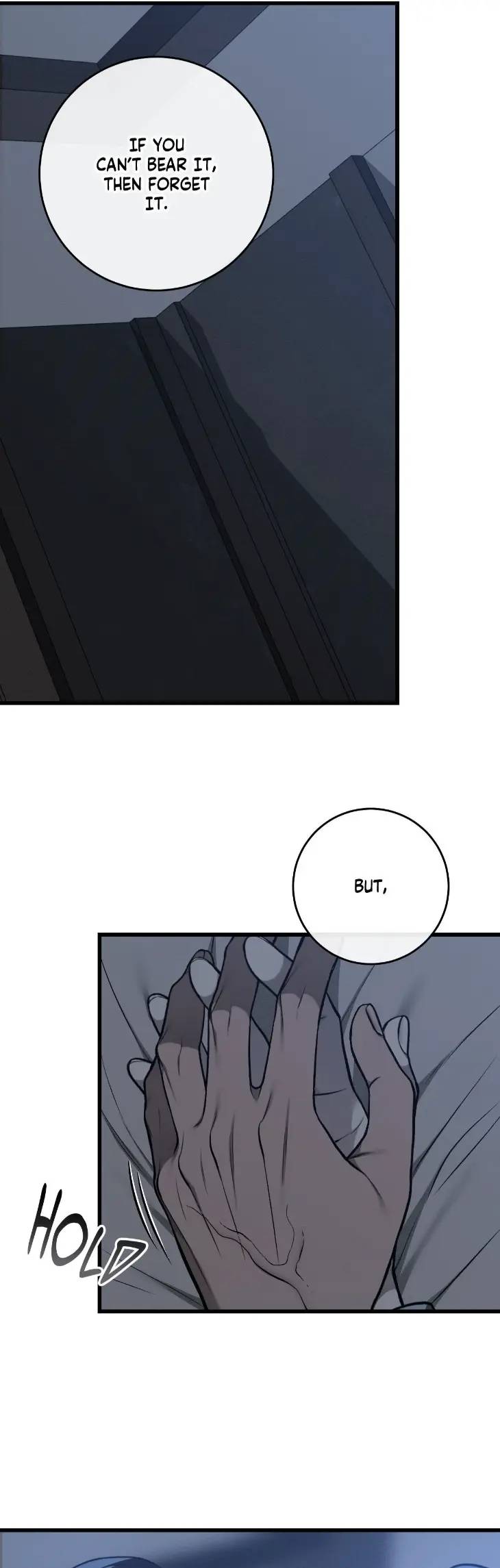 My-Personal-Caddie-By-Woo-Yoon-Hee-Uncensored-Eng page 35