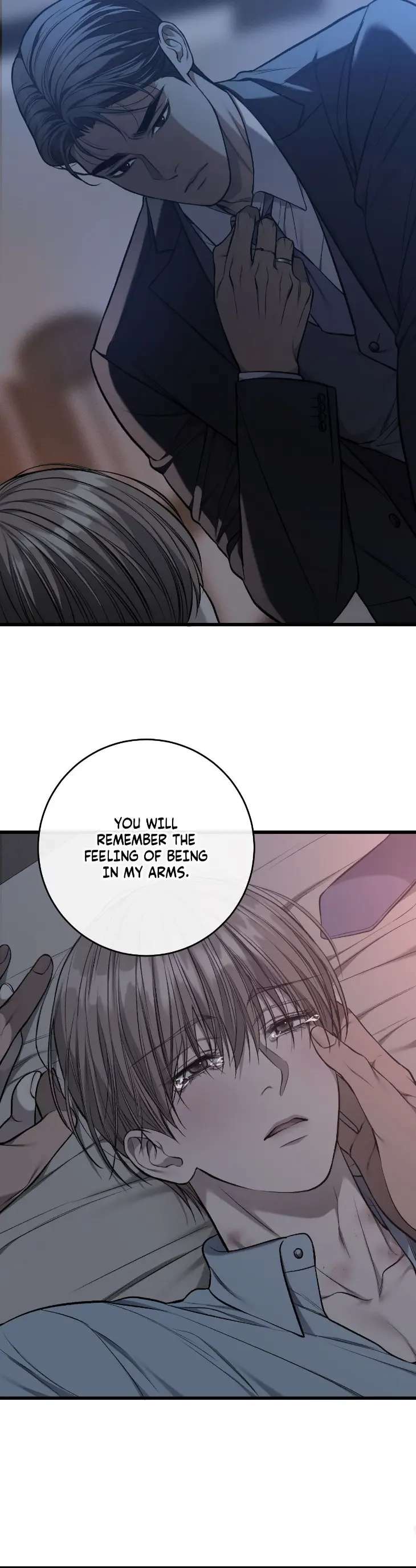 My-Personal-Caddie-By-Woo-Yoon-Hee-Uncensored-Eng page 36