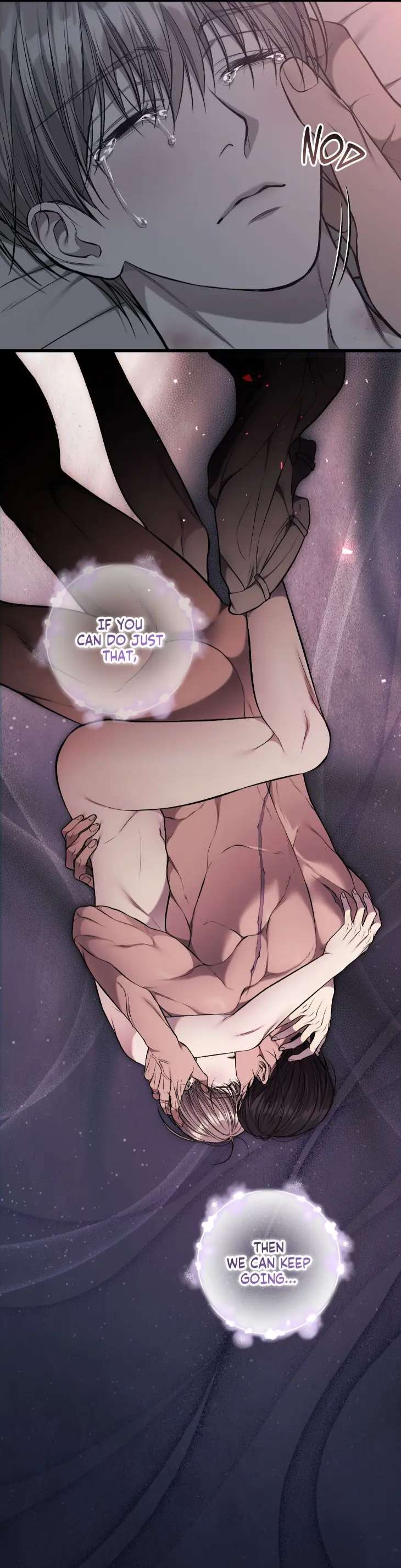 My-Personal-Caddie-By-Woo-Yoon-Hee-Uncensored-Eng page 37