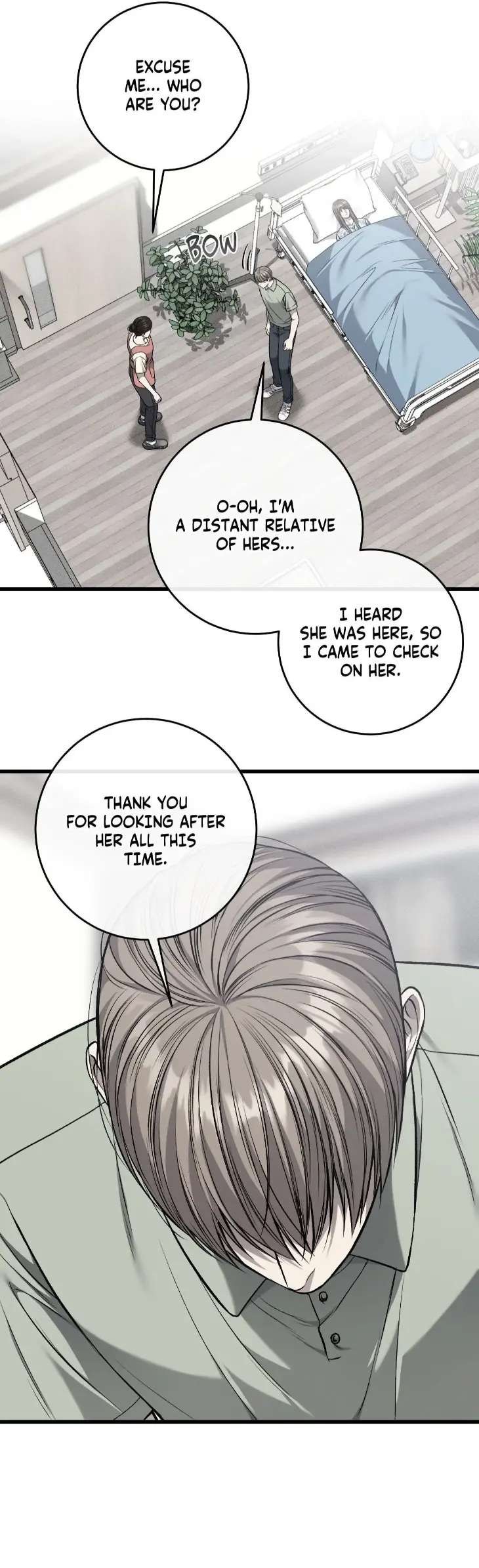 My-Personal-Caddie-By-Woo-Yoon-Hee-Uncensored-Eng page 4