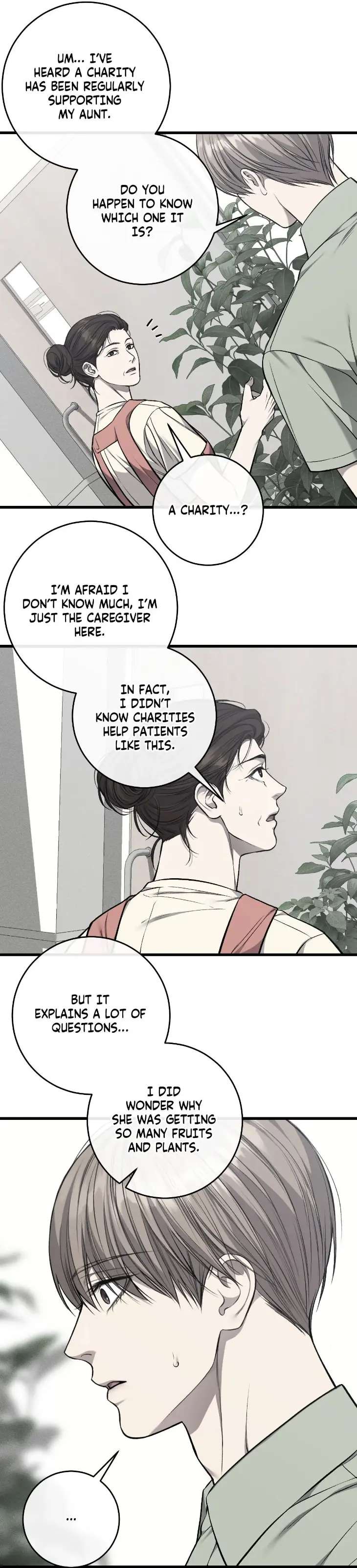 My-Personal-Caddie-By-Woo-Yoon-Hee-Uncensored-Eng page 6
