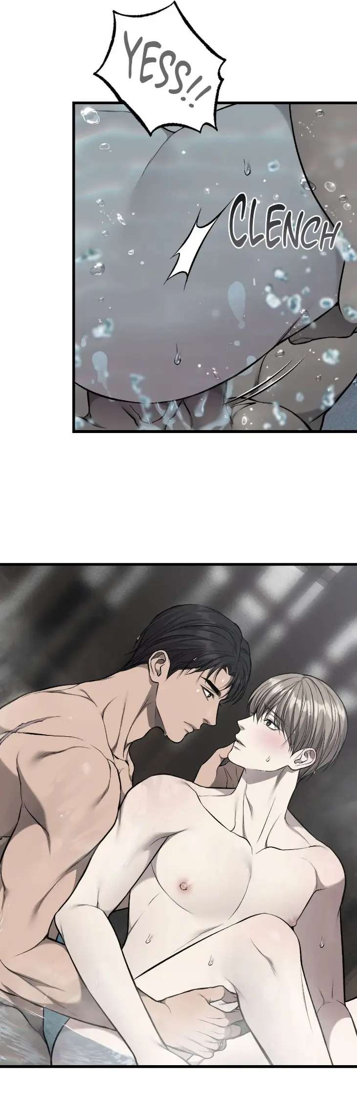 My-Personal-Caddie-By-Woo-Yoon-Hee-Uncensored-Eng page 9