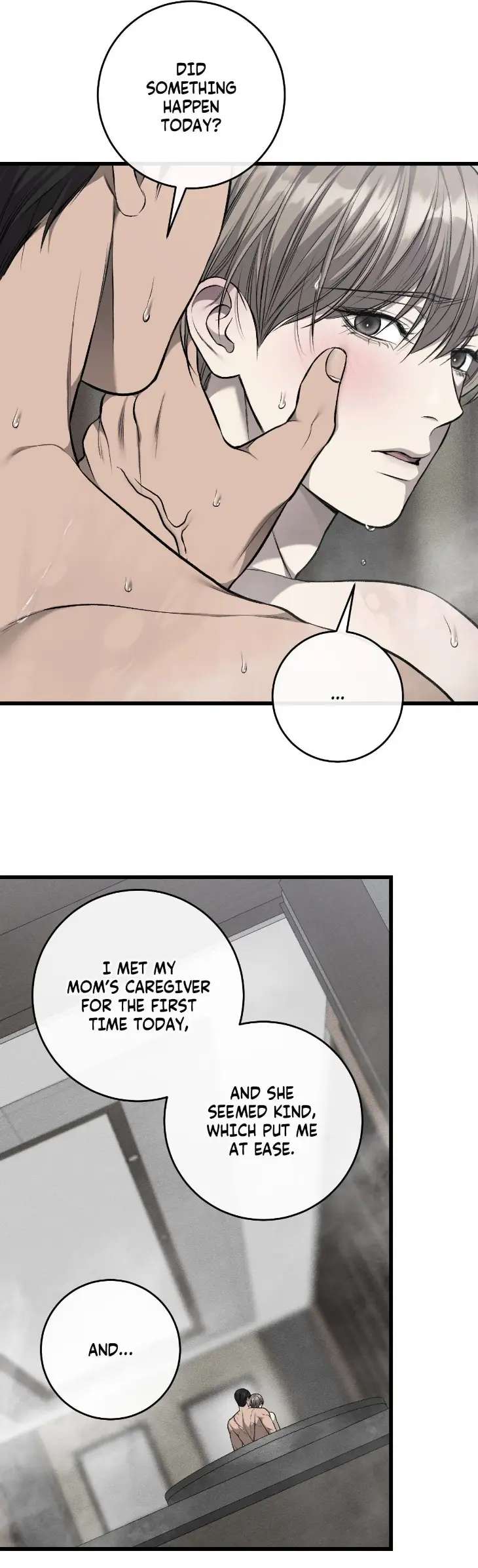 My-Personal-Caddie-By-Woo-Yoon-Hee-Uncensored-Eng page 10