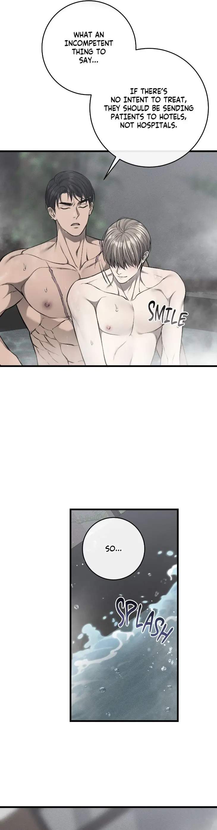My-Personal-Caddie-By-Woo-Yoon-Hee-Uncensored-Eng page 12