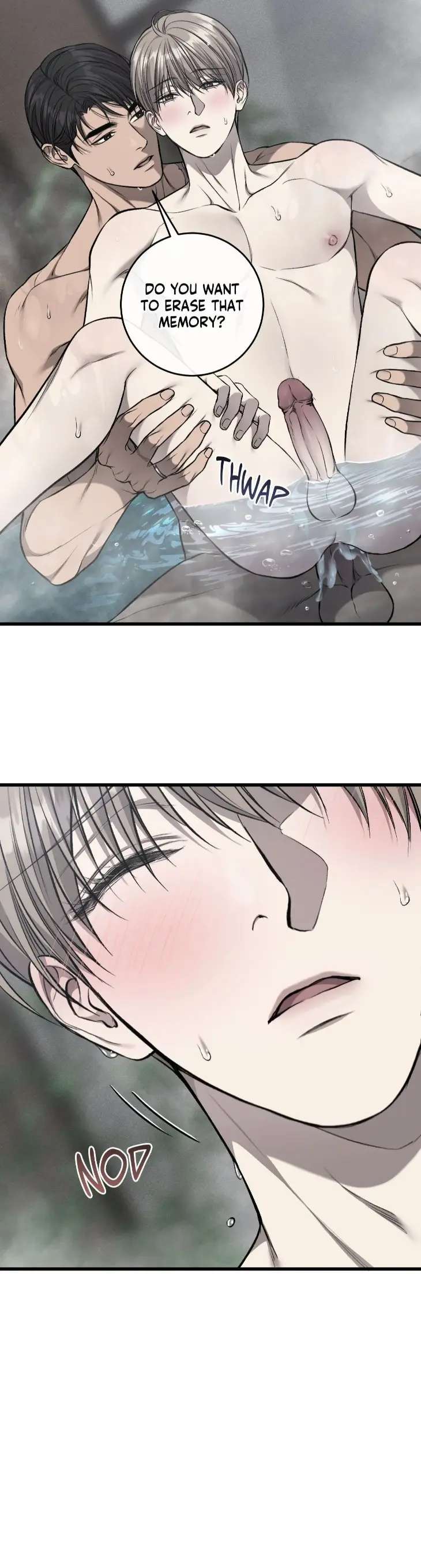 My-Personal-Caddie-By-Woo-Yoon-Hee-Uncensored-Eng page 13