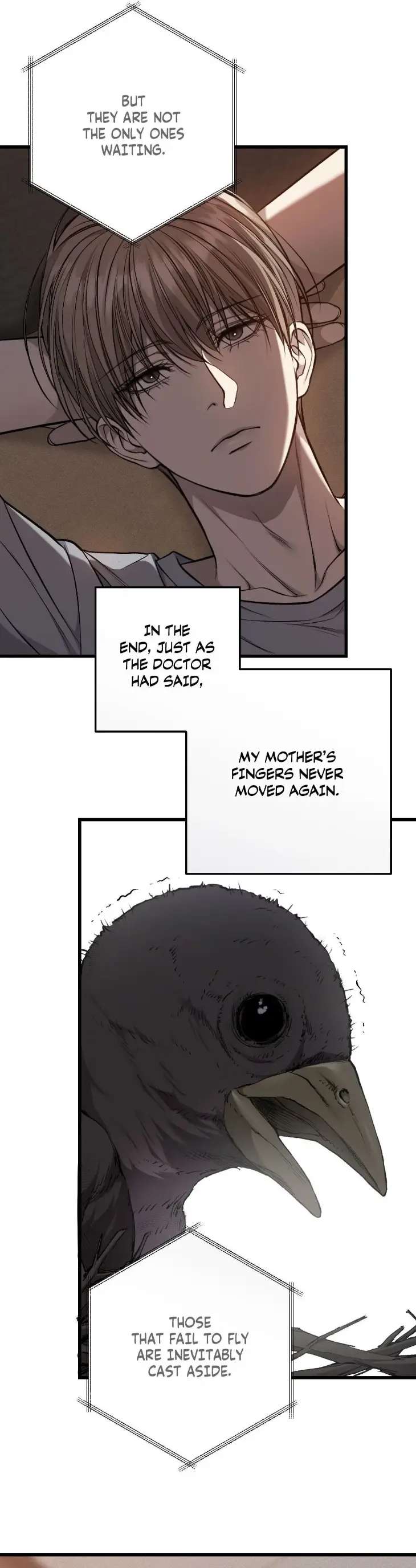 My-Personal-Caddie-By-Woo-Yoon-Hee-Uncensored-Eng page 16
